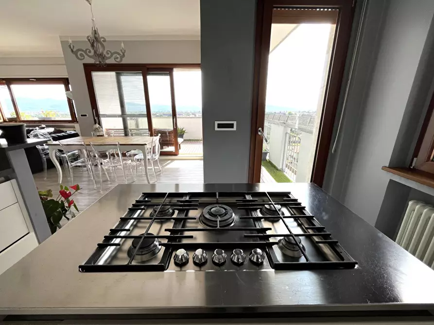 Immagine 18 di Appartamento in vendita  a Gorizia