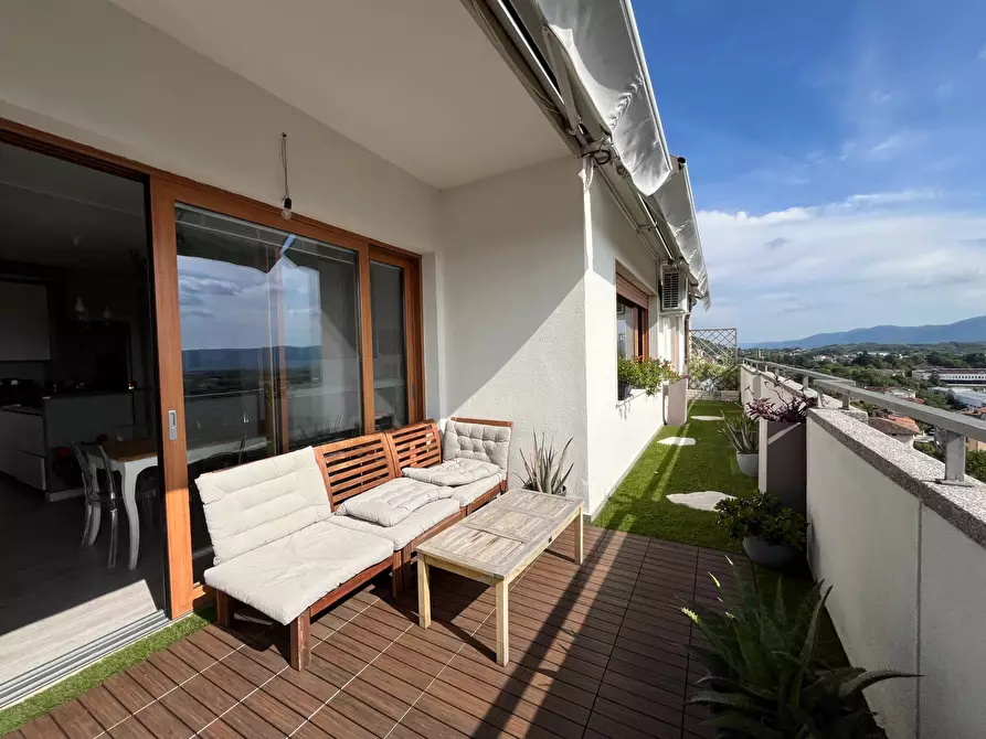 Immagine 4 di Appartamento in vendita  a Gorizia