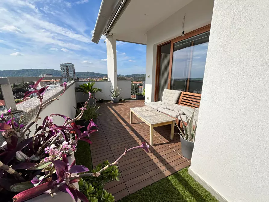 Immagine 1 di Appartamento in vendita  a Gorizia