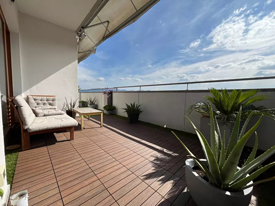 Immagine 2 di Appartamento in vendita  a Gorizia