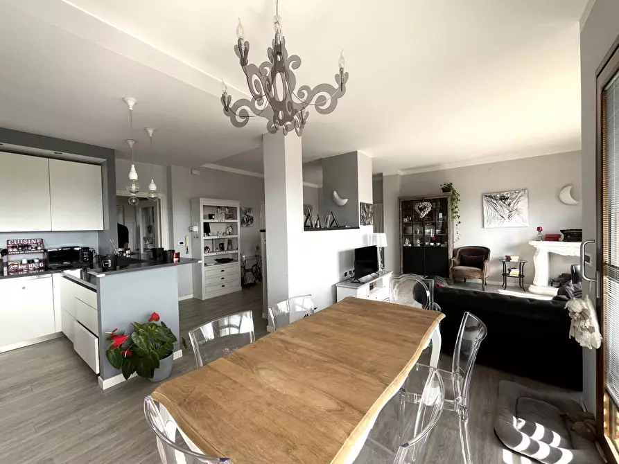 Immagine 14 di Appartamento in vendita  a Gorizia