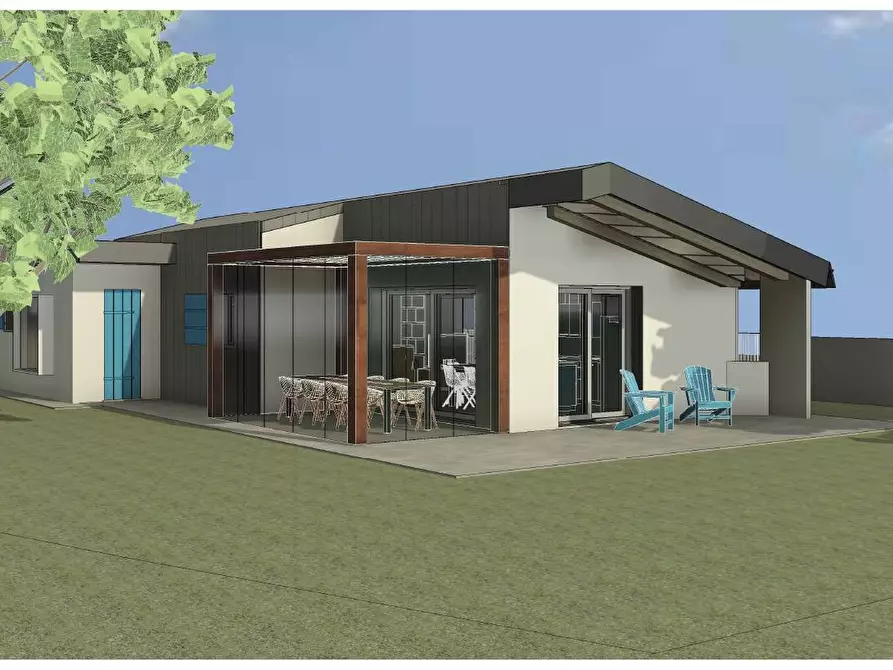 Immagine 2 di Rustico / casale in vendita  in STRADA PER BEGLIANO 8 a Staranzano