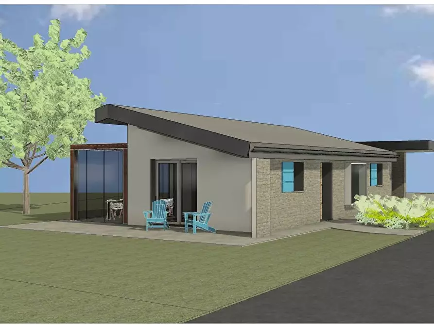 Immagine 3 di Rustico / casale in vendita  in STRADA PER BEGLIANO 8 a Staranzano