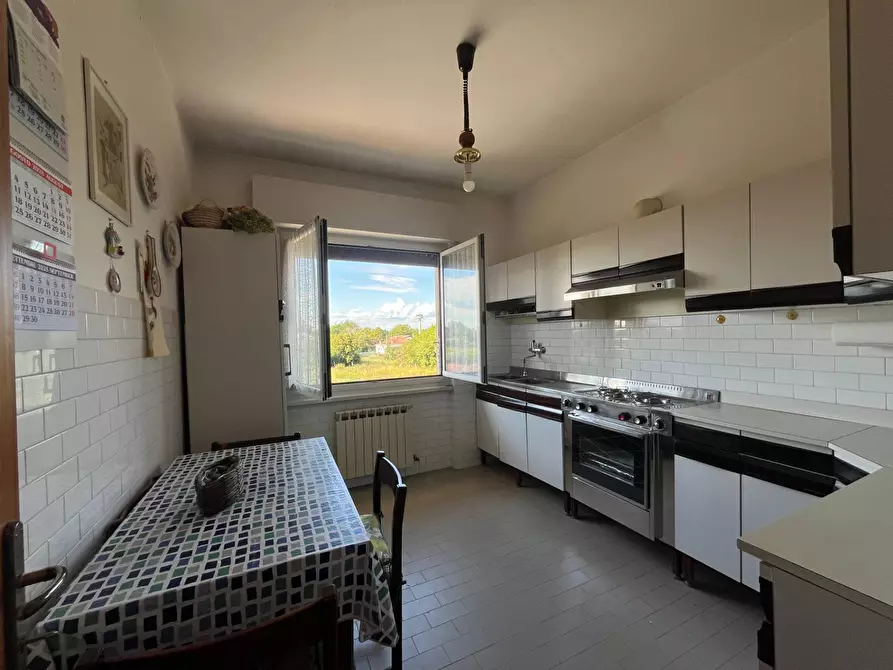 Immagine 4 di Appartamento in vendita  in VIA DEL BEN 6 a Monfalcone