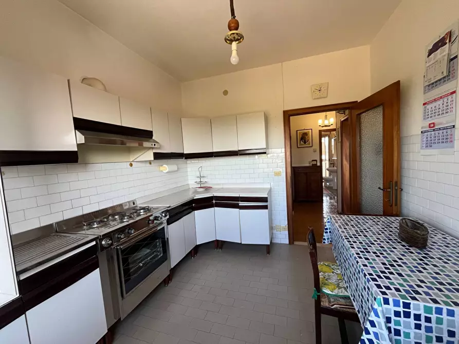 Immagine 5 di Appartamento in vendita  in VIA DEL BEN 6 a Monfalcone