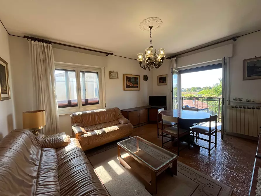 Immagine 8 di Appartamento in vendita  in VIA DEL BEN 6 a Monfalcone