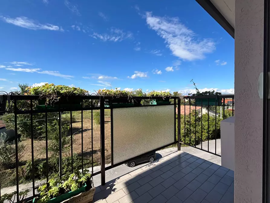 Immagine 10 di Appartamento in vendita  in VIA DEL BEN 6 a Monfalcone