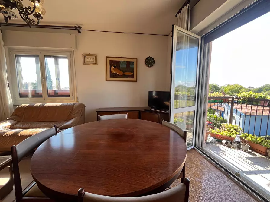 Immagine 9 di Appartamento in vendita  in VIA DEL BEN 6 a Monfalcone