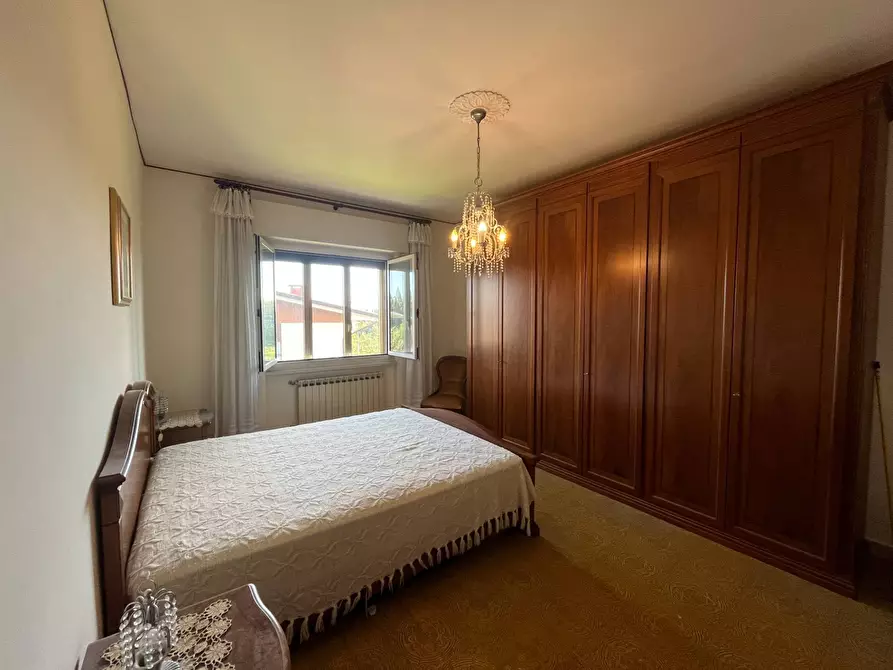 Immagine 11 di Appartamento in vendita  in VIA DEL BEN 6 a Monfalcone