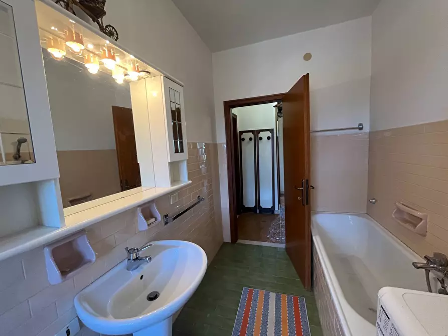 Immagine 14 di Appartamento in vendita  in VIA DEL BEN 6 a Monfalcone