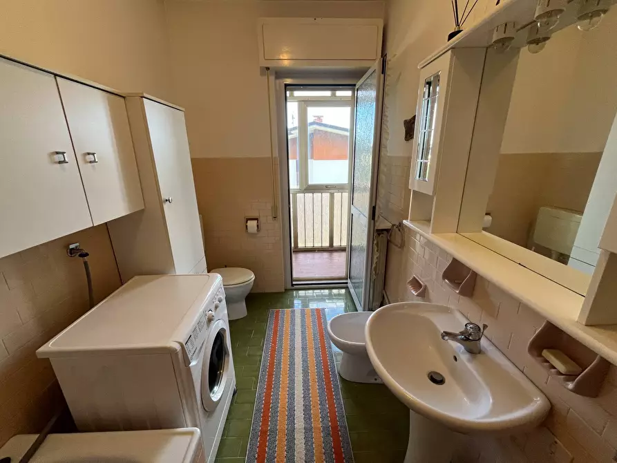 Immagine 13 di Appartamento in vendita  in VIA DEL BEN 6 a Monfalcone