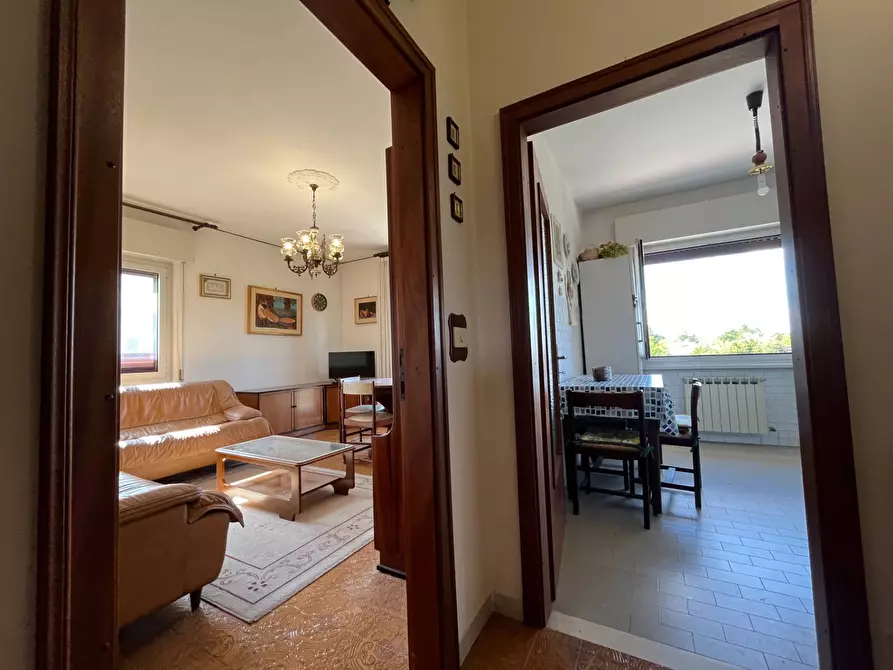 Immagine 15 di Appartamento in vendita  in VIA DEL BEN 6 a Monfalcone