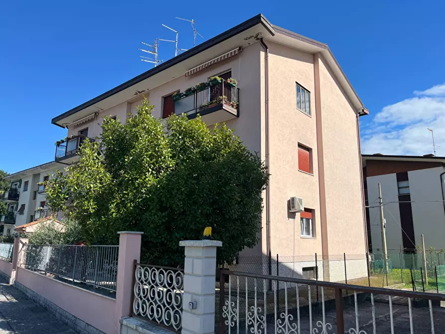 Immagine 2 di Appartamento in vendita  in VIA DEL BEN 6 a Monfalcone