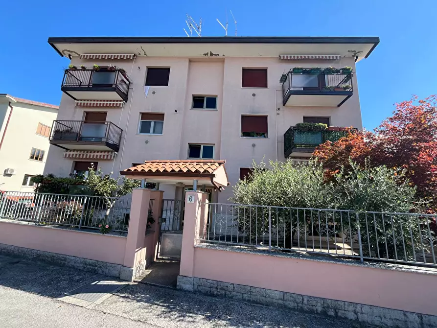 Immagine 1 di Appartamento in vendita  in VIA DEL BEN 6 a Monfalcone