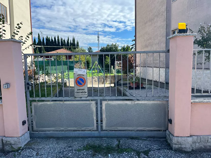 Immagine 16 di Appartamento in vendita  in VIA DEL BEN 6 a Monfalcone