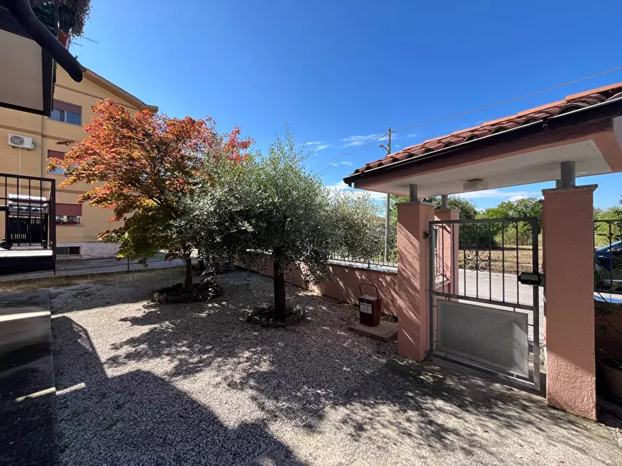 Immagine 3 di Appartamento in vendita  in VIA DEL BEN 6 a Monfalcone