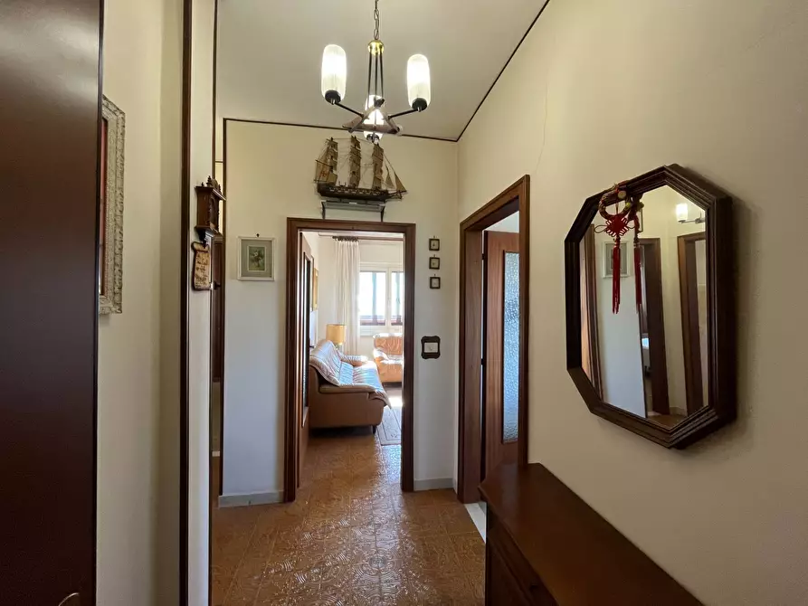 Immagine 6 di Appartamento in vendita  in VIA DEL BEN 6 a Monfalcone