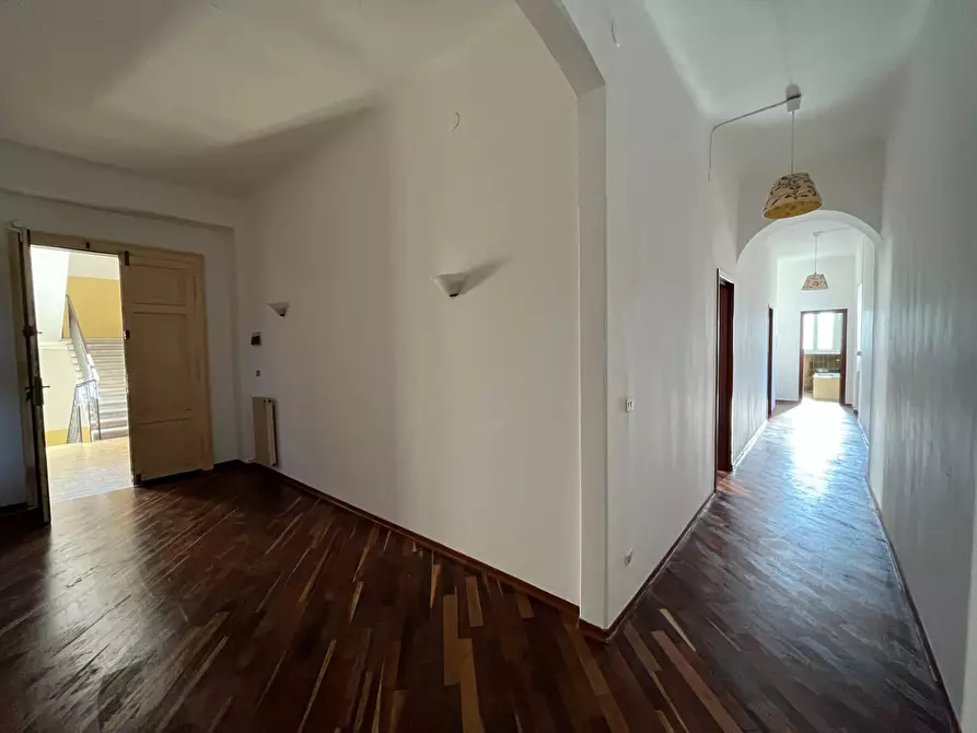 Immagine 2 di Appartamento in vendita  in corso verdi 133 a Gorizia