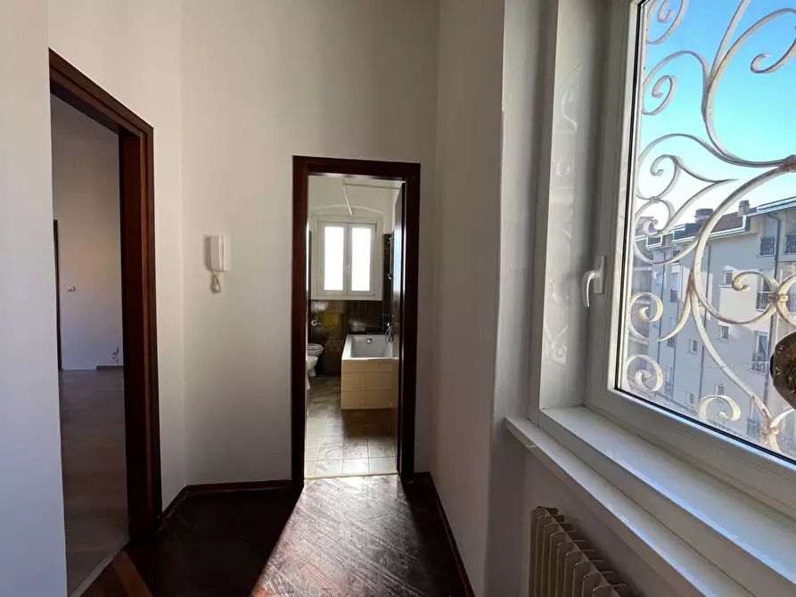 Immagine 6 di Appartamento in vendita  in corso verdi 133 a Gorizia