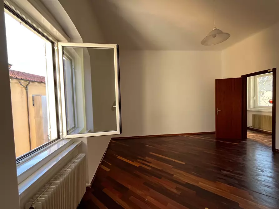 Immagine 8 di Appartamento in vendita  in corso verdi 133 a Gorizia