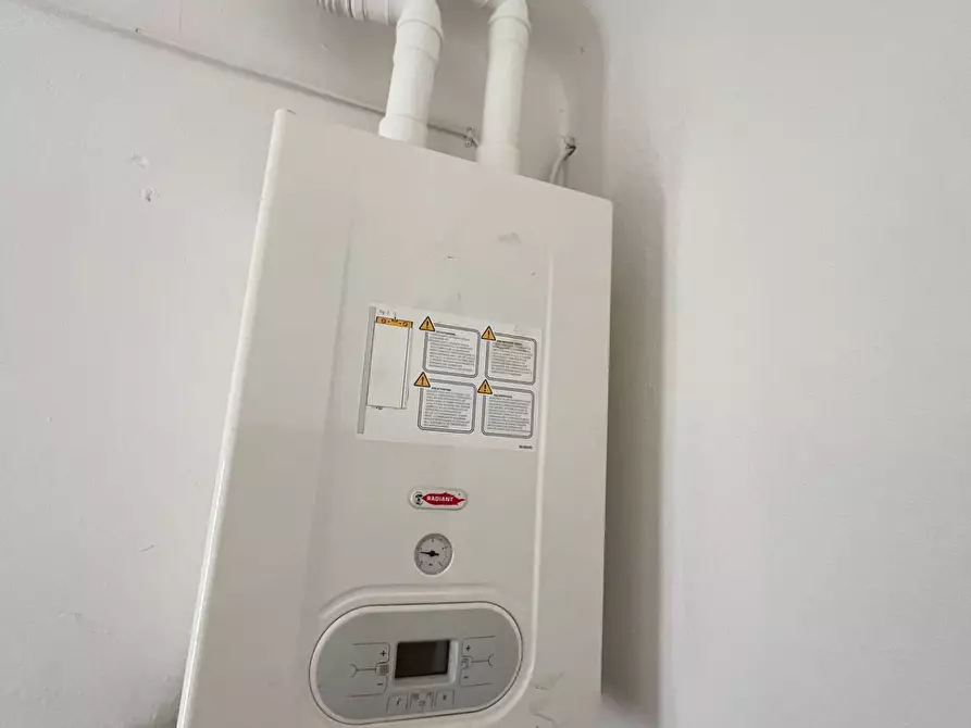 Immagine 16 di Appartamento in vendita  in corso verdi 133 a Gorizia