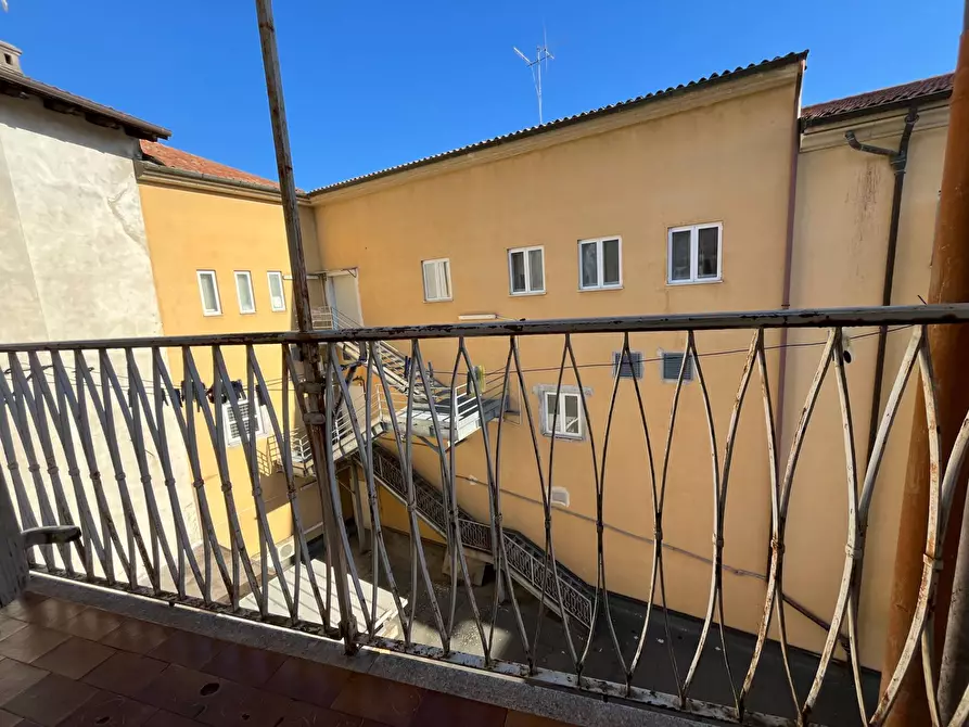 Immagine 14 di Appartamento in vendita  in corso verdi 133 a Gorizia