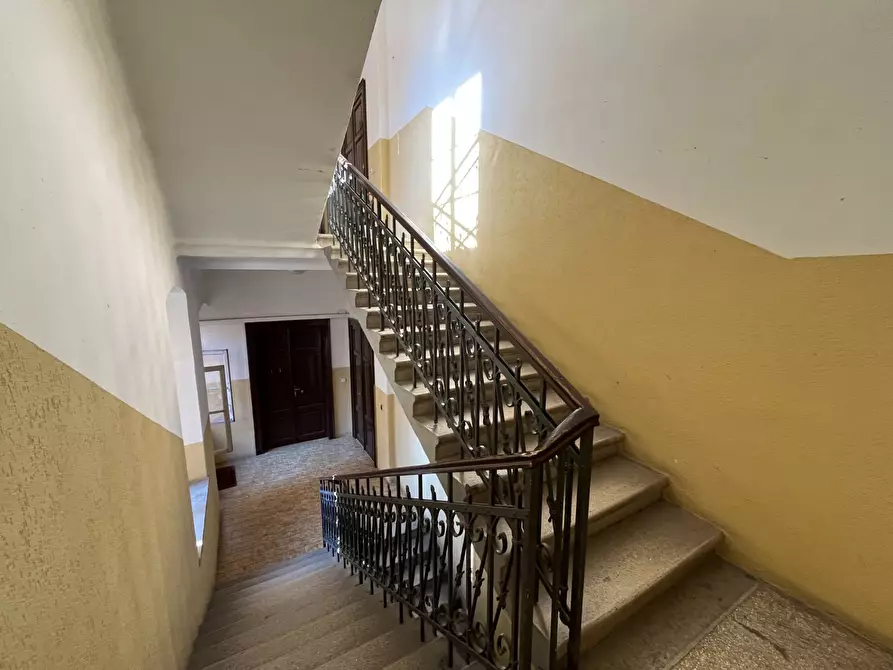 Immagine 17 di Appartamento in vendita  in corso verdi 133 a Gorizia