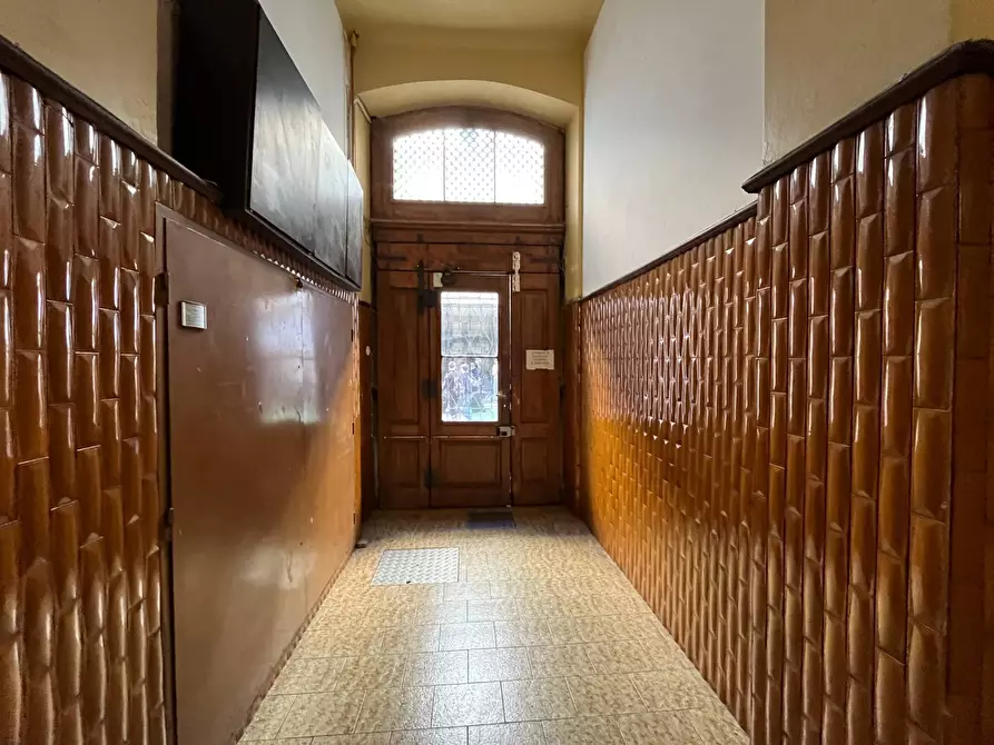 Immagine 18 di Appartamento in vendita  in corso verdi 133 a Gorizia