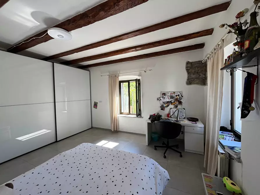 Immagine 9 di Casa semindipendente in vendita  in piazza marconi 1 a Capriva Del Friuli