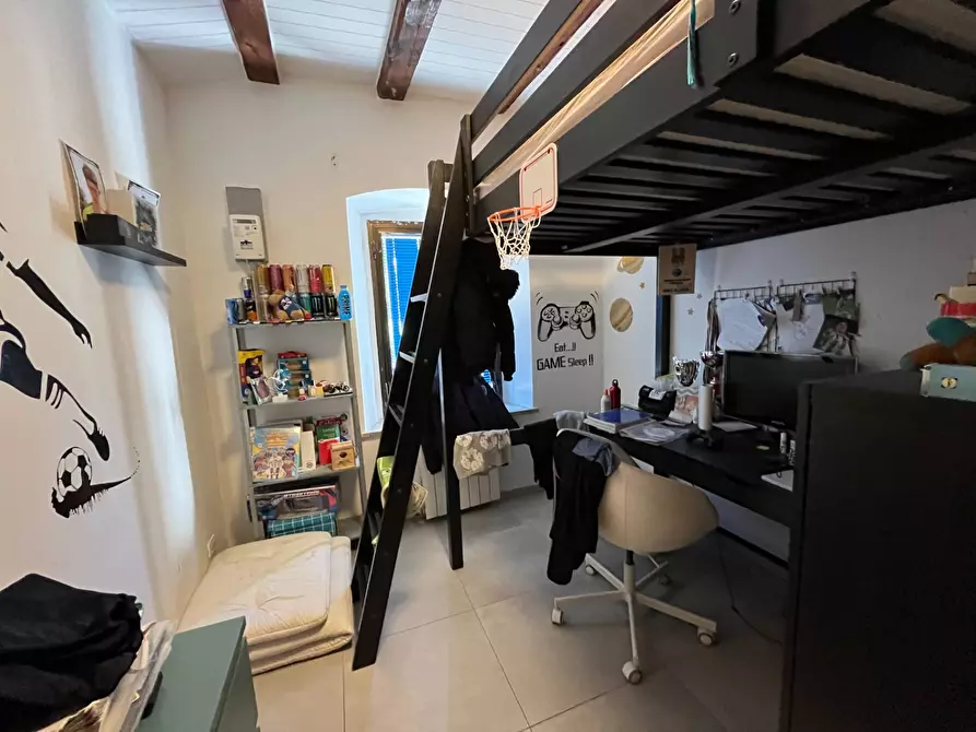 Immagine 12 di Casa semindipendente in vendita  in piazza marconi 1 a Capriva Del Friuli