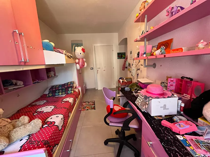 Immagine 15 di Casa semindipendente in vendita  in piazza marconi 1 a Capriva Del Friuli