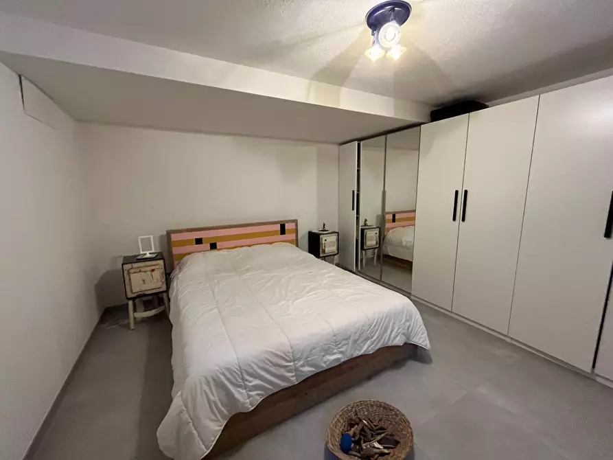 Immagine 16 di Casa semindipendente in vendita  in piazza marconi 1 a Capriva Del Friuli