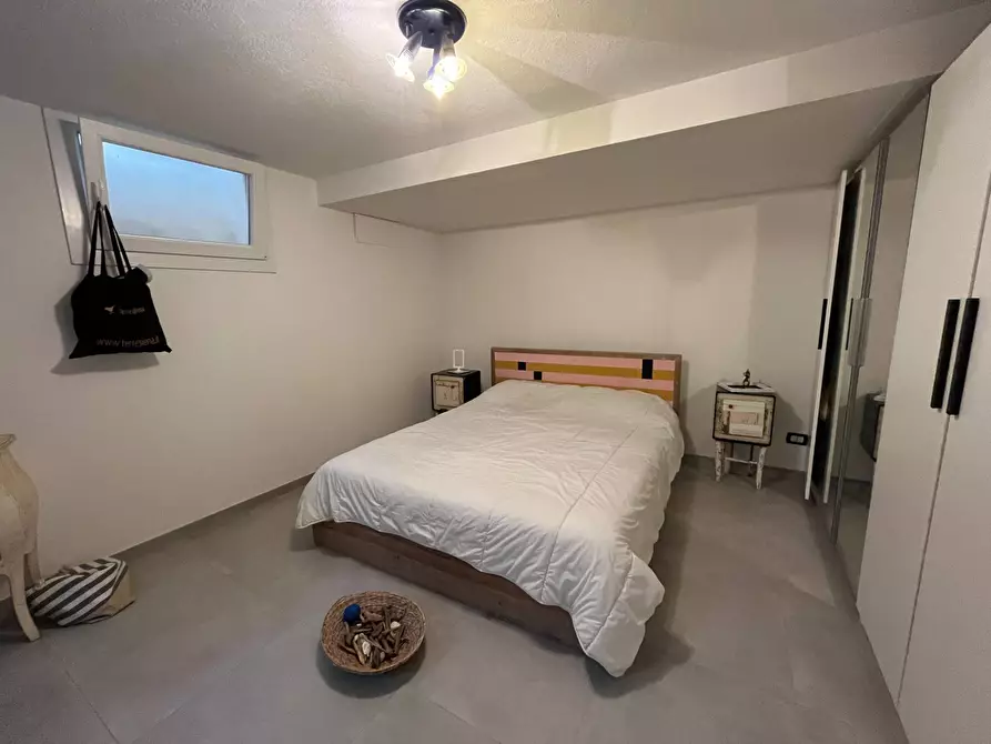 Immagine 17 di Casa semindipendente in vendita  in piazza marconi 1 a Capriva Del Friuli