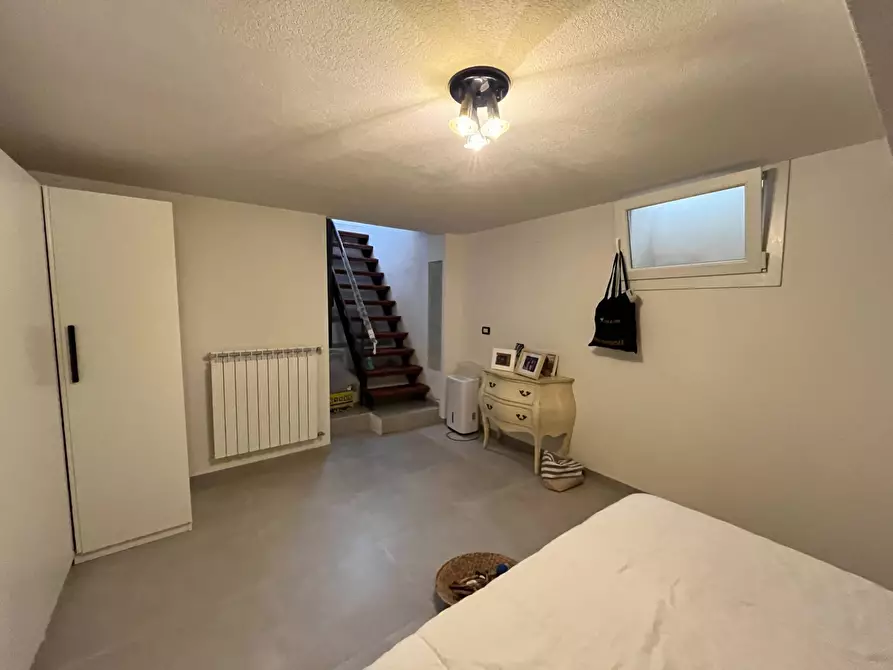 Immagine 18 di Casa semindipendente in vendita  in piazza marconi 1 a Capriva Del Friuli