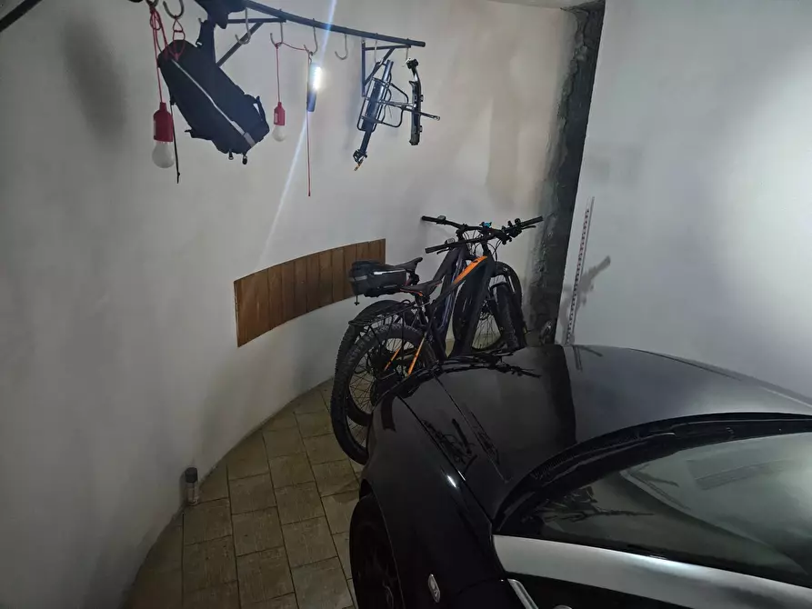 Immagine 8 di Box auto in vendita  a Gorizia