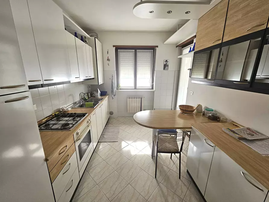 Immagine 7 di Appartamento in vendita  in VIA ROCCA 31 a Gorizia