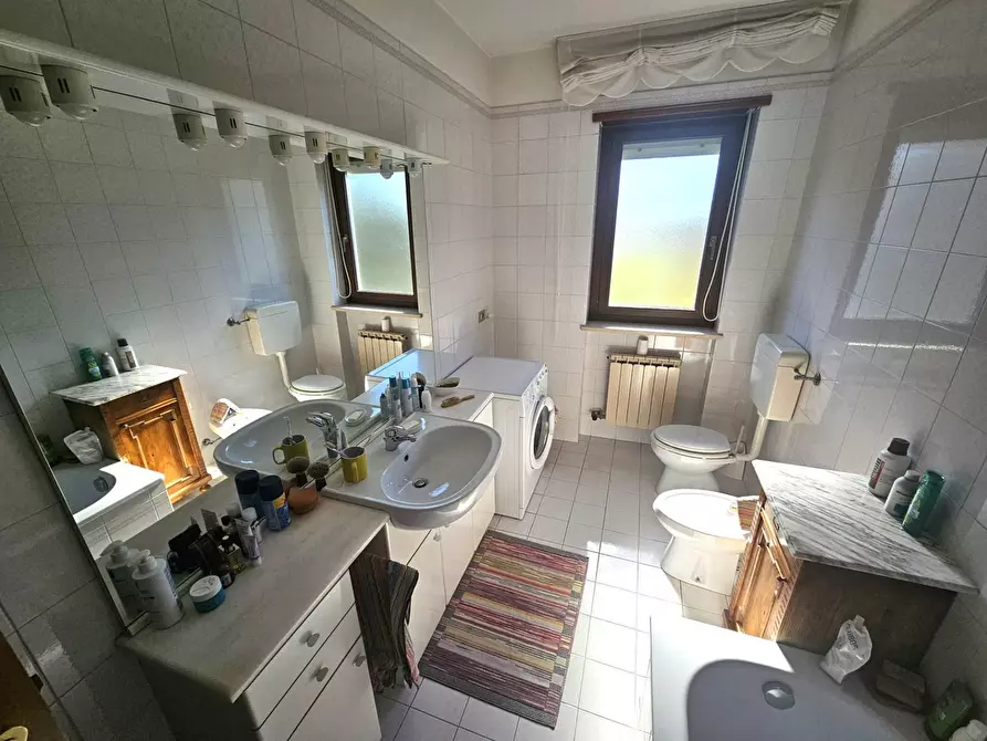 Immagine 10 di Appartamento in vendita  in VIA ROCCA 31 a Gorizia