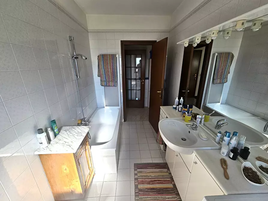 Immagine 11 di Appartamento in vendita  in VIA ROCCA 31 a Gorizia