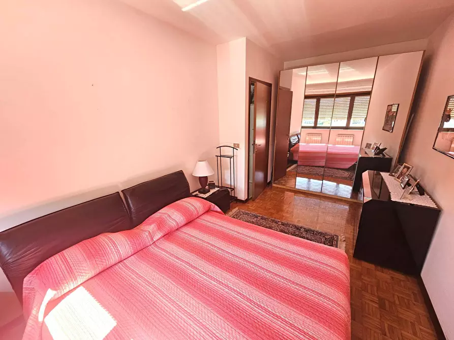 Immagine 9 di Appartamento in vendita  in VIA ROCCA 31 a Gorizia