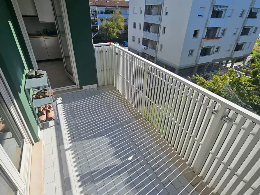 Immagine 14 di Appartamento in vendita  in VIA ROCCA 31 a Gorizia