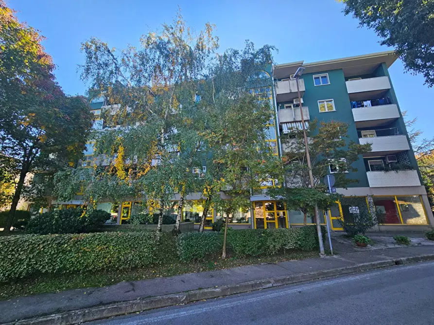 Immagine 1 di Appartamento in vendita  in VIA ROCCA 31 a Gorizia