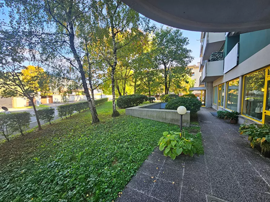 Immagine 2 di Appartamento in vendita  in VIA ROCCA 31 a Gorizia