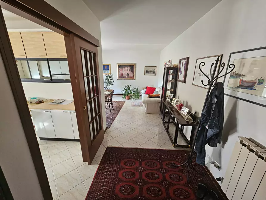 Immagine 3 di Appartamento in vendita  in VIA ROCCA 31 a Gorizia