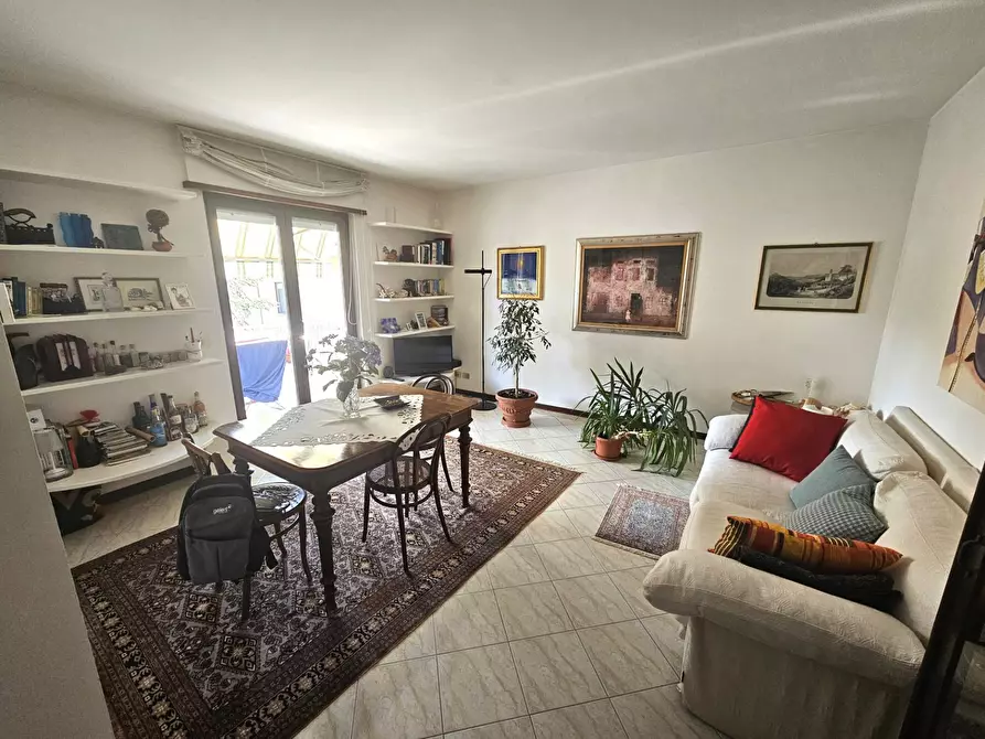 Immagine 4 di Appartamento in vendita  in VIA ROCCA 31 a Gorizia