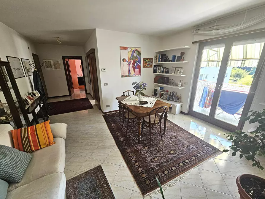 Immagine 5 di Appartamento in vendita  in VIA ROCCA 31 a Gorizia