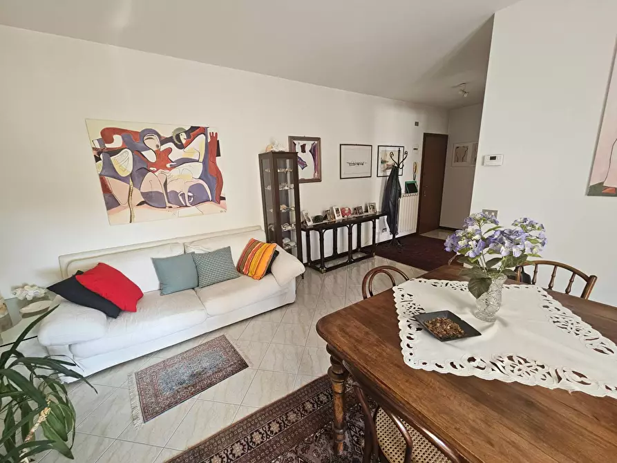 Immagine 6 di Appartamento in vendita  in VIA ROCCA 31 a Gorizia