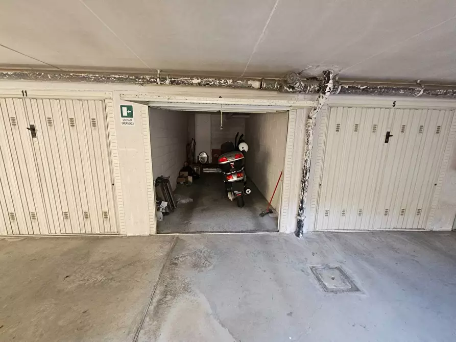 Immagine 16 di Appartamento in vendita  in VIA ROCCA 31 a Gorizia