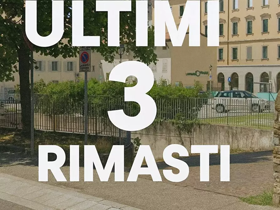 Immagine 1 di Box auto in vendita  in via De Gasperi a Gorizia