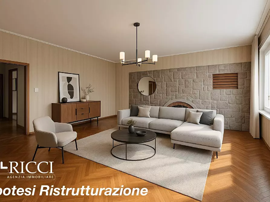 Immagine 13 di Villa in vendita  in VIA BORSI 10 a Gorizia