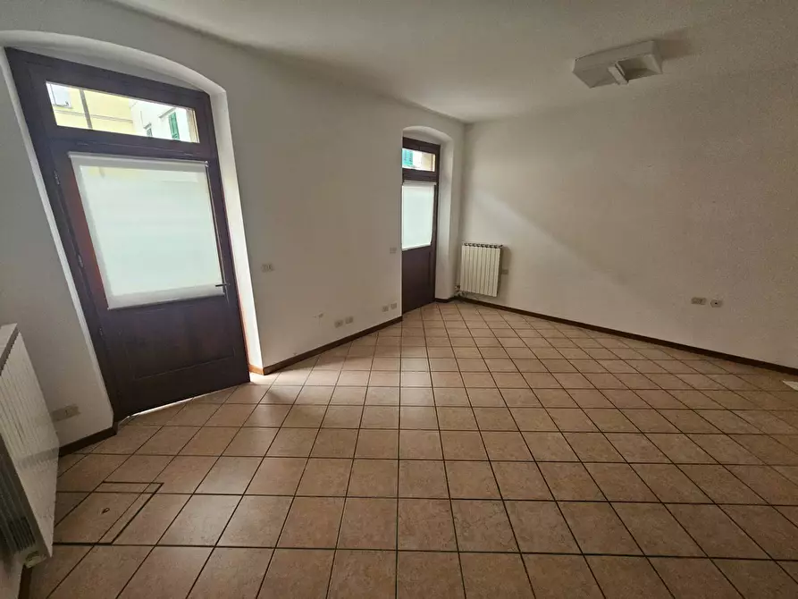 Immagine 4 di Negozio in affitto  in VIA CASCINO a Gorizia